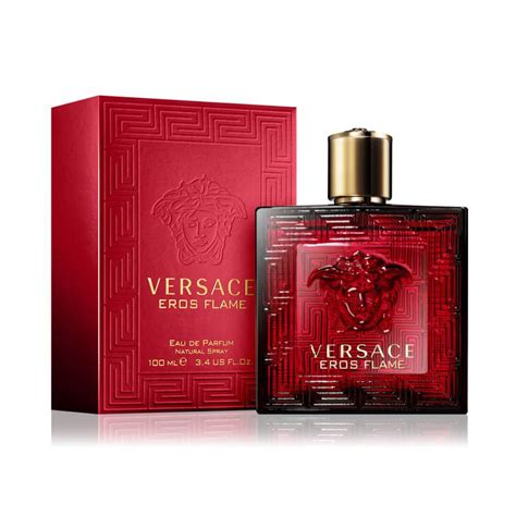 versace eros flame men or women